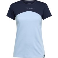 La Sportiva Damen Roof T-Shirt La Sportiva Damen Roof T-Shirt von la sportiva