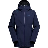 La Sportiva Damen Roseg GTX Jacke La Sportiva Damen Roseg GTX Jacke von la sportiva