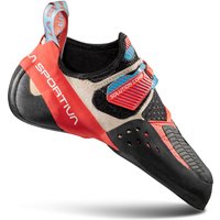 La Sportiva Damen Solution Comp Kletterschuhe La Sportiva Damen Solution Comp Kletterschuhe von la sportiva