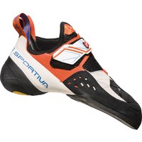 La Sportiva Damen Solution Kletterschuhe La Sportiva Damen Solution Kletterschuhe von la sportiva