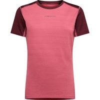 La Sportiva Damen Sunfire T-Shirt La Sportiva Damen Sunfire T-Shirt von la sportiva