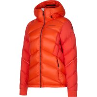 La Sportiva Damen Supercouloir 1000 Down Jacke von la sportiva