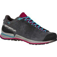 La Sportiva Damen TX2 Evo Leather Schuhe von la sportiva