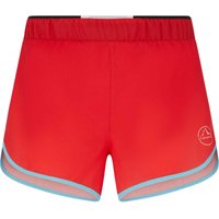 La Sportiva Damen Timing Shorts La Sportiva Damen Timing Shorts von la sportiva