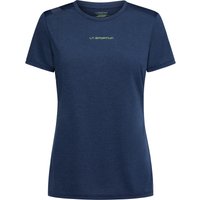 La Sportiva Damen Tracer T-Shirt La Sportiva Damen Tracer T-Shirt von la sportiva