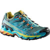 La Sportiva Damen Ultra Raptor II GTX Schuhe von la sportiva