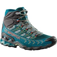 La Sportiva Damen Ultra Raptor II Mid GTX Schuhe von la sportiva