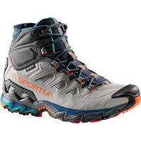 La Sportiva Damen Ultra Raptor II Mid Leather GTX Schuhe von la sportiva