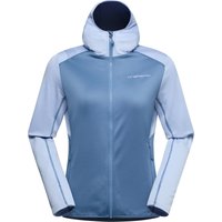 La Sportiva Damen Upendo Hoodie Jacke von la sportiva