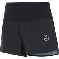 La Sportiva Damen Vector Shorts von la sportiva