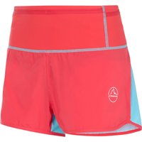 La Sportiva Damen Vector Shorts La Sportiva Damen Vector Shorts von la sportiva