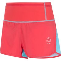 La Sportiva Damen Vector Shorts von la sportiva