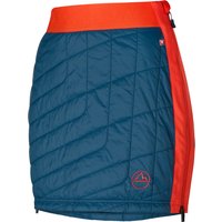 La Sportiva Damen Warm Up Primaloft Rock La Sportiva Damen Warm Up Primaloft Rock von la sportiva