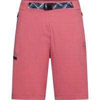La Sportiva Damen West Crest Shorts La Sportiva Damen West Crest Shorts von la sportiva
