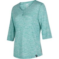 La Sportiva Damen Wildflower T-Shirt La Sportiva Damen Wildflower T-Shirt von la sportiva