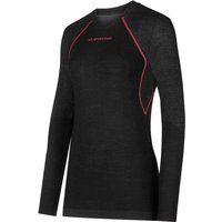 La Sportiva Damen Wool 40 Aero Longsleeve La Sportiva Damen Wool 40 Aero Longsleeve von la sportiva