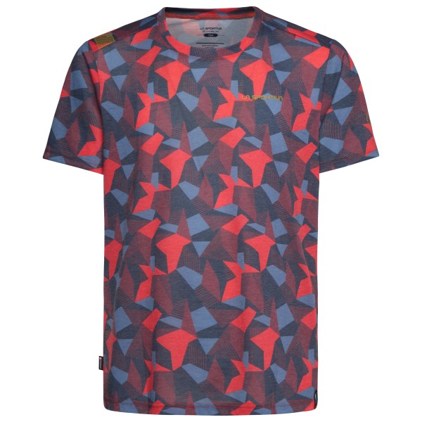 La Sportiva - Dimension - T-Shirt Gr XL lila La Sportiva - Dimension - T-Shirt Gr XL lila von la sportiva