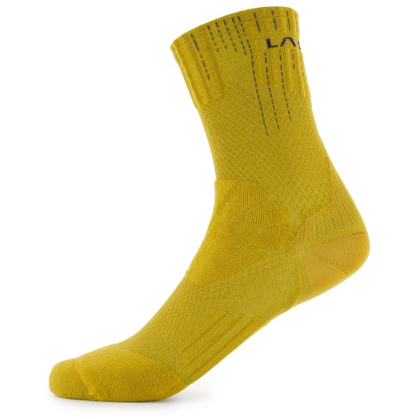 La Sportiva - Endurance Trail Socks - Laufsocken Gr XXL gelb La Sportiva - Endurance Trail Socks - Laufsocken Gr XXL gelb von la sportiva