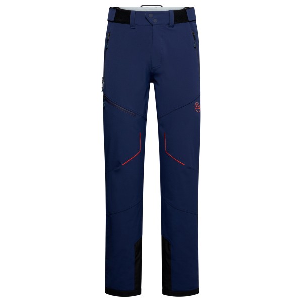 La Sportiva - Excelsior Pant - Skitourenhose Gr XS - Long blau La Sportiva - Excelsior Pant - Skitourenhose Gr XS - Long blau von la sportiva