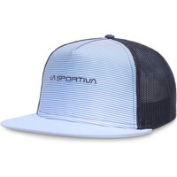 La Sportiva Fade Trucker Cap von la sportiva