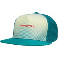 La Sportiva Fade Trucker Cap von la sportiva