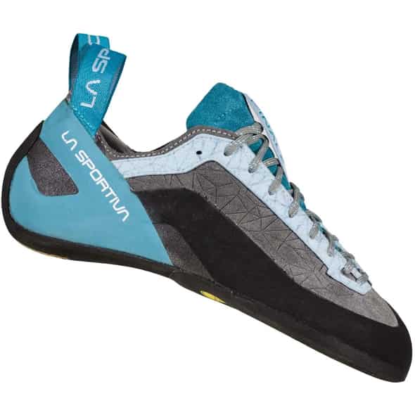 La Sportiva Finale Damen Kletterschuhe (Blau 36 EU) Kletterschuhe von la sportiva