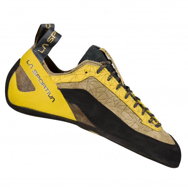 La Sportiva - Finale - Kletterschuhe Gr 47,5 gelb/beige La Sportiva - Finale - Kletterschuhe Gr 47,5 gelb/beige von la sportiva