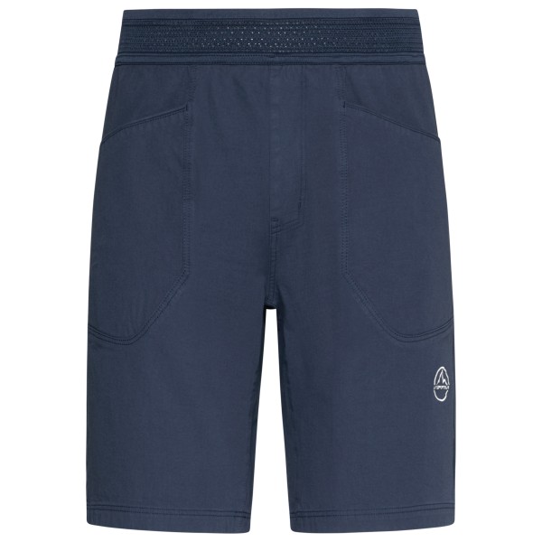 La Sportiva - Flatanger Short - Shorts Gr L blau La Sportiva - Flatanger Short - Shorts Gr L blau von la sportiva