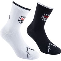 La Sportiva For Your Mountain Socken La Sportiva For Your Mountain Socken von la sportiva