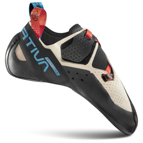 La Sportiva - Futura - Kletterschuhe Gr 46 grau La Sportiva - Futura - Kletterschuhe Gr 46 grau von la sportiva