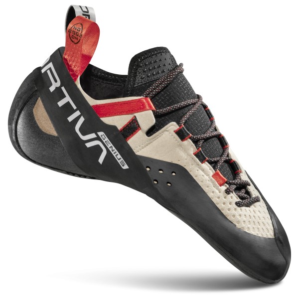 La Sportiva - Genius - Kletterschuhe Gr 40 grau La Sportiva - Genius - Kletterschuhe Gr 40 grau von la sportiva