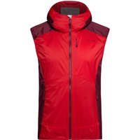La Sportiva Herren Across Lite Weste La Sportiva Herren Across Lite Weste von la sportiva