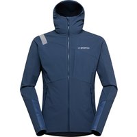 La Sportiva Herren Aequilibrium Speed Jacke La Sportiva Herren Aequilibrium Speed Jacke von la sportiva