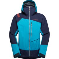 La Sportiva Herren Alpine Guide GTX Jacke von la sportiva