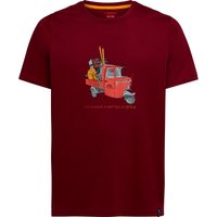 La Sportiva Herren Ape T-Shirt von la sportiva