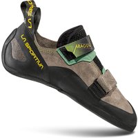 La Sportiva Herren Aragon Kletterschuhe von la sportiva