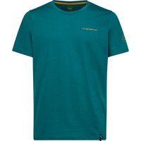 La Sportiva Herren Back Logo T-Shirt von la sportiva