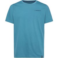 La Sportiva Herren Boulder T-Shirt von la sportiva