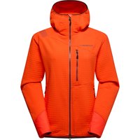 La Sportiva Herren Bristen Thermal Hoodie Jacke von la sportiva