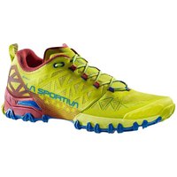 La Sportiva Herren Bushido II GTX Schuhe La Sportiva Herren Bushido II GTX Schuhe von la sportiva