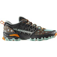 La Sportiva Herren Bushido II Schuhe von la sportiva