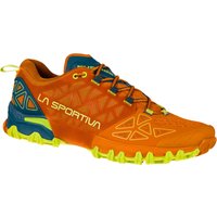 La Sportiva Herren Bushido II Schuhe La Sportiva Herren Bushido II Schuhe von la sportiva