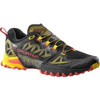 La Sportiva Herren Bushido III GTX Schuhe La Sportiva Herren Bushido III GTX Schuhe von la sportiva