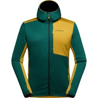La Sportiva Herren Chill Thermal Hoodie Jacke La Sportiva Herren Chill Thermal Hoodie Jacke von la sportiva
