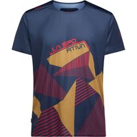 La Sportiva Herren Comp T-Shirt La Sportiva Herren Comp T-Shirt von la sportiva