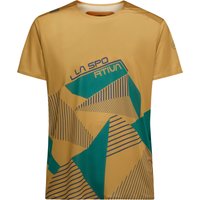 La Sportiva Herren Comp T-Shirt La Sportiva Herren Comp T-Shirt von la sportiva