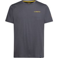 La Sportiva Herren Dawn Wall T-Shirt La Sportiva Herren Dawn Wall T-Shirt von la sportiva