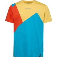 La Sportiva Herren Dude T-Shirt La Sportiva Herren Dude T-Shirt von la sportiva