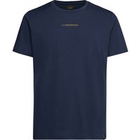 La Sportiva Herren Dude T-Shirt La Sportiva Herren Dude T-Shirt von la sportiva