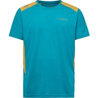 La Sportiva Herren Embrace T-Shirt von la sportiva